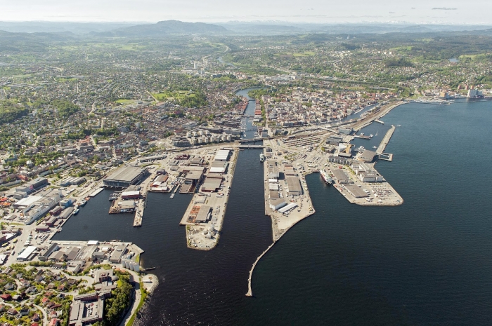 Foto: Trondheim kommune
